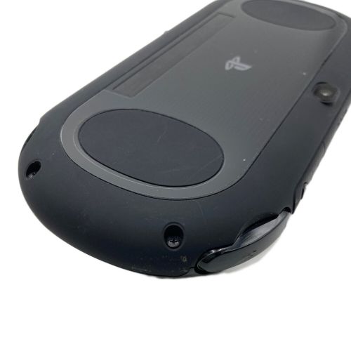 SONY (ソニー) PSVITA PCH-2000[PSVITA] 動作確認済み 7611802