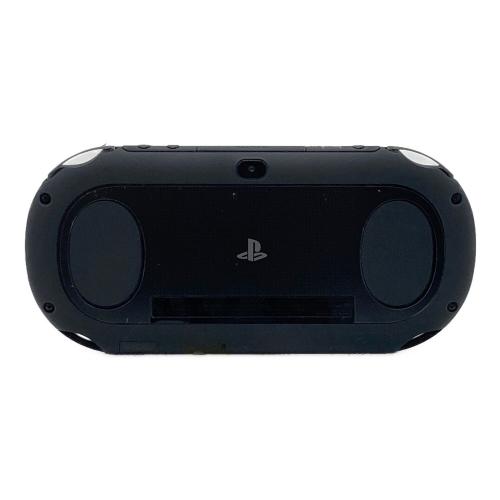 SONY (ソニー) PSVITA PCH-2000[PSVITA] 動作確認済み 7611802