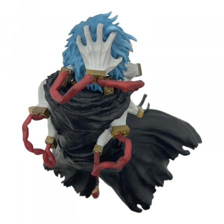 一番くじ 僕のヴィランアカデミア A賞 フィギュア 死柄木弔 ヒロアカ Amazon.co.jp: 一番くじ 僕のヴィランアカデミア A賞 死柄木弔