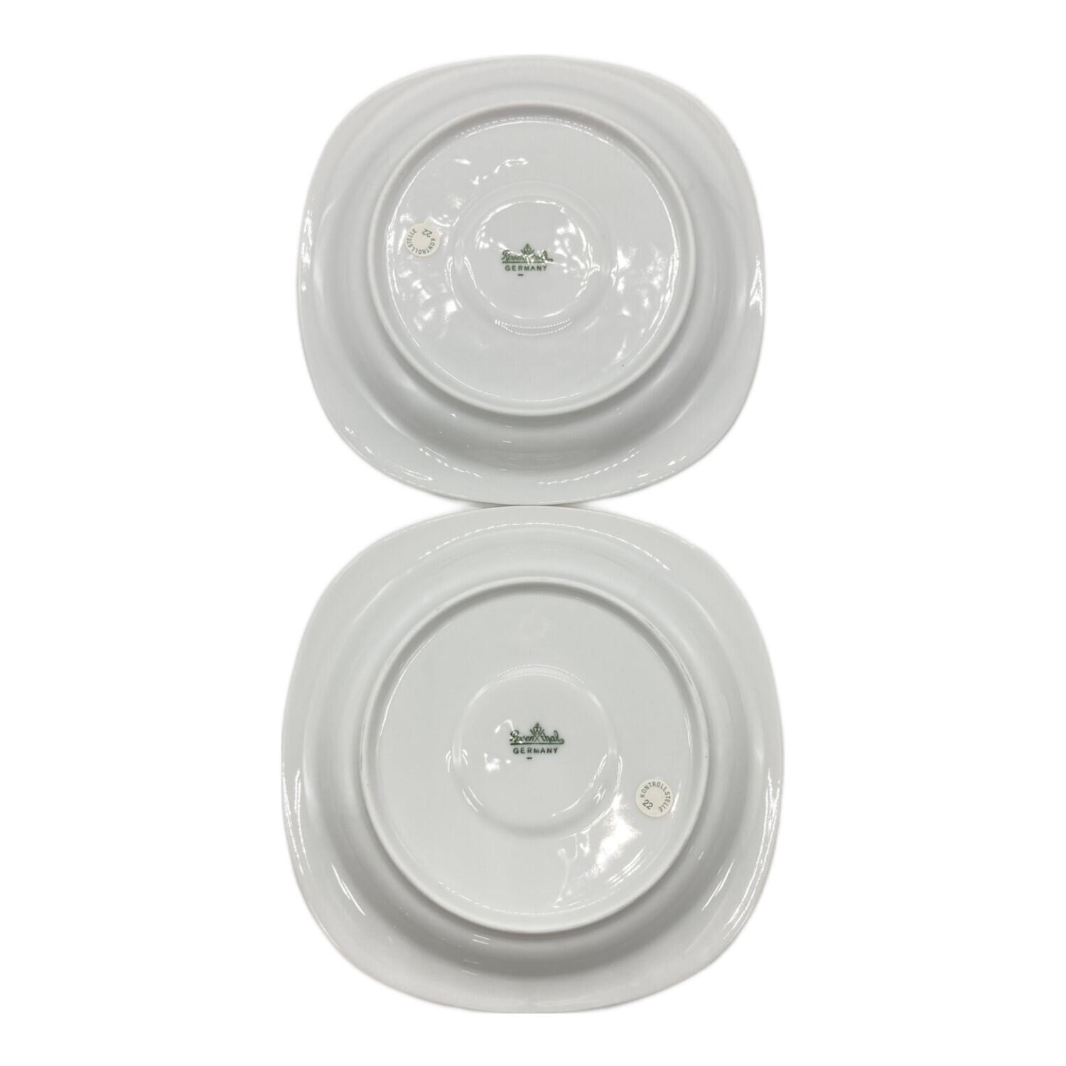 Rosenthal (ローゼンタール) カップ&ソーサー 2Pセット｜トレファクONLINE