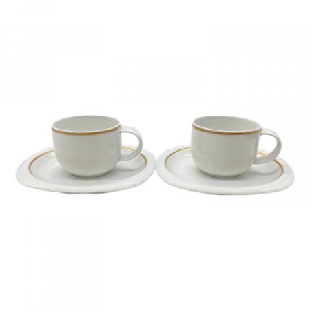 Rosenthal (ローゼンタール) カップ&ソーサー 2Pセット｜トレファクONLINE