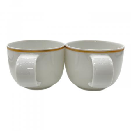 新品未使用　ローゼンタール　カップセット　トリオ　デッドストック品 Rosenthal (ローゼンタール) カップ&ソーサー 2Pセット｜トレファクONLINE