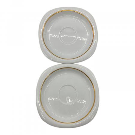 Rosenthal (ローゼンタール) カップ&ソーサー 2Pセット｜トレファクONLINE