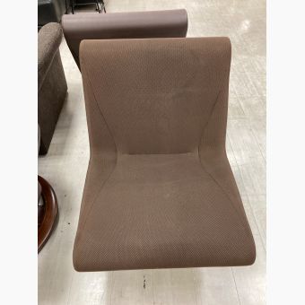 CASSINA IXC (カッシーナ イクスシー) メッシュラウンジチェアー ブラウン 1人掛け BOOMERANG PLUS