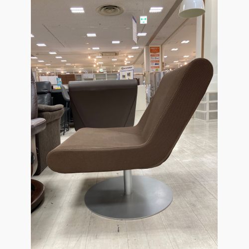CASSINA IXC (カッシーナ イクスシー) メッシュラウンジチェアー ブラウン 1人掛け BOOMERANG PLUS