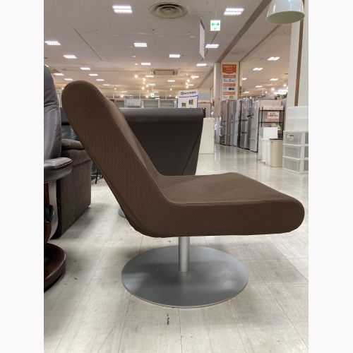 CASSINA IXC (カッシーナ イクスシー) メッシュラウンジチェアー ブラウン 1人掛け BOOMERANG PLUS
