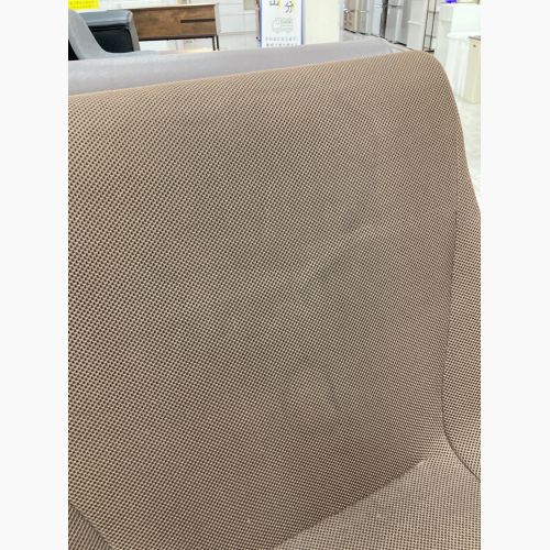 CASSINA IXC (カッシーナ イクスシー) メッシュラウンジチェアー ブラウン 1人掛け BOOMERANG PLUS