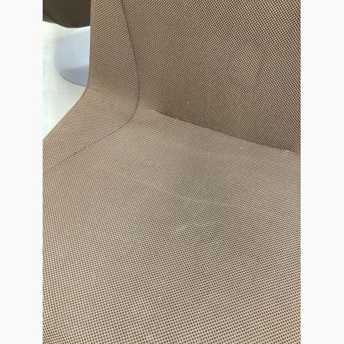 CASSINA IXC (カッシーナ イクスシー) メッシュラウンジチェアー ブラウン 1人掛け BOOMERANG PLUS