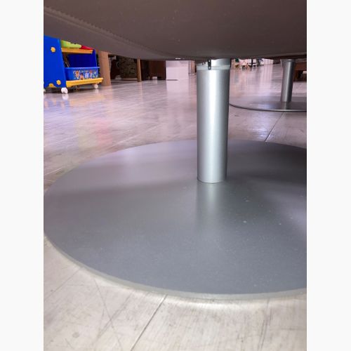 CASSINA IXC (カッシーナ イクスシー) レザーラウンジチェアー ダークブラウン BOOMERANG PLUS