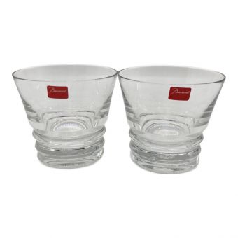 Baccarat (バカラ) グラス 2Pセット