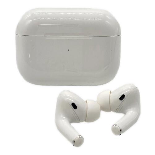 Apple (アップル) AirPods Pro(第1世代) ※キズ有 A2190｜トレファクONLINE
