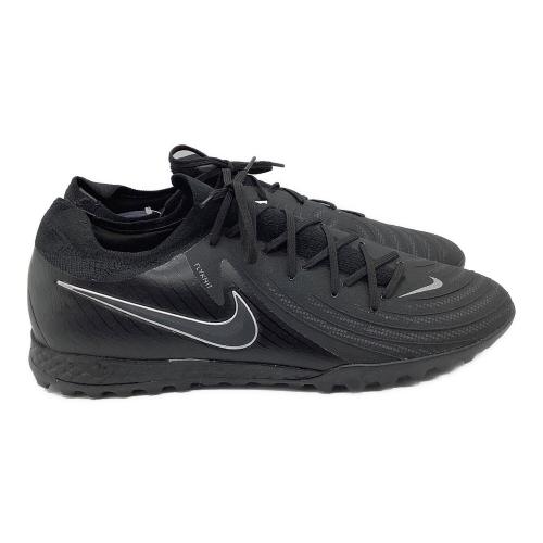 NIKE (ナイキ) サッカーシューズ SIZE 28cm ファントムGXⅡPRO TF FJ2583-001