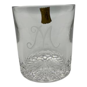 MEISSEN BLEIKRISTALL GMBH ガラスコップ