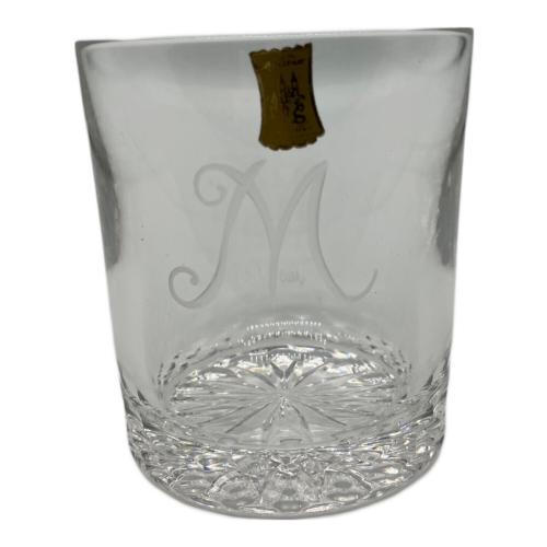 MEISSEN BLEIKRISTALL GMBH ガラスコップ