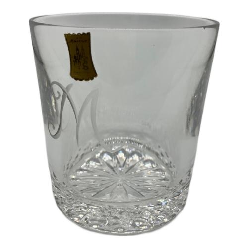 MEISSEN BLEIKRISTALL GMBH ガラスコップ