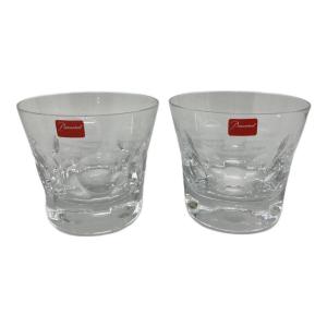 Baccarat (バカラ) グラス 2Pセット
