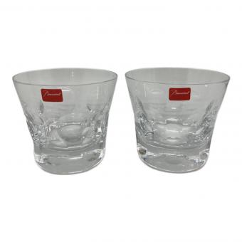 Baccarat (バカラ) グラス 2Pセット