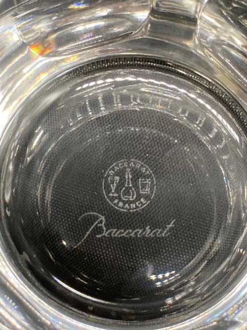 Baccarat (バカラ) グラス 2Pセット