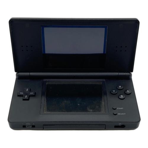 Nintendo (ニンテンドー) NintendoDSLite UDG-001 動作確認済み UJH12201324