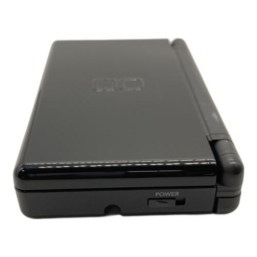 Nintendo (ニンテンドー) NintendoDSLite UDG-001 動作確認済み UJH12201324
