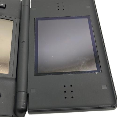 Nintendo (ニンテンドー) NintendoDSLite UDG-001 動作確認済み UJH12201324
