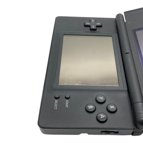Nintendo (ニンテンドー) NintendoDSLite UDG-001 動作確認済み UJH12201324