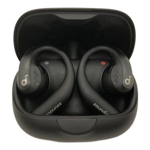 Anker (アンカー) オープンイヤー型ワイヤレスイヤホン A3871L 動作確認済み