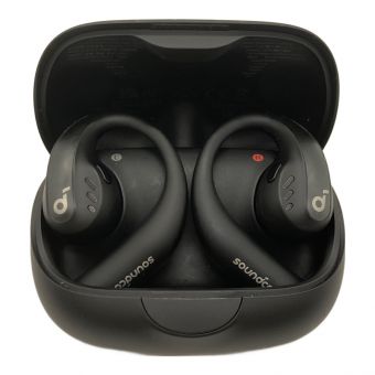 Anker (アンカー) オープンイヤー型ワイヤレスイヤホン A3871L 動作確認済み