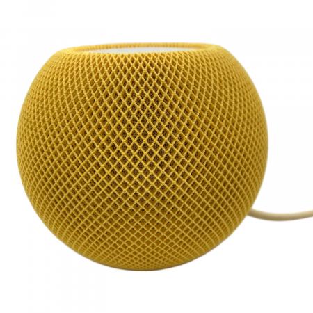 Apple (アップル) スマートスピーカー(AIスピーカー) Home Pod mini