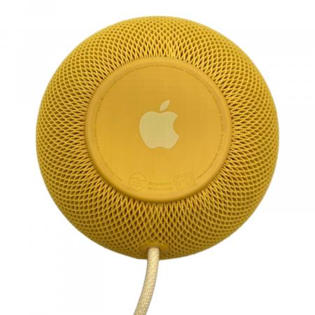 アップル　A2374 スピーカー Pod mini Apple HomePod mini A2374 360-Degree Siri-Enabled Home Audio Smart