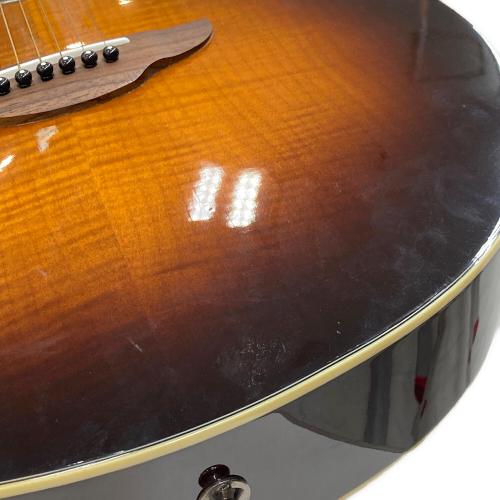 YAMAHA (ヤマハ) エレアコギター APX600 動作確認済み II0P057431