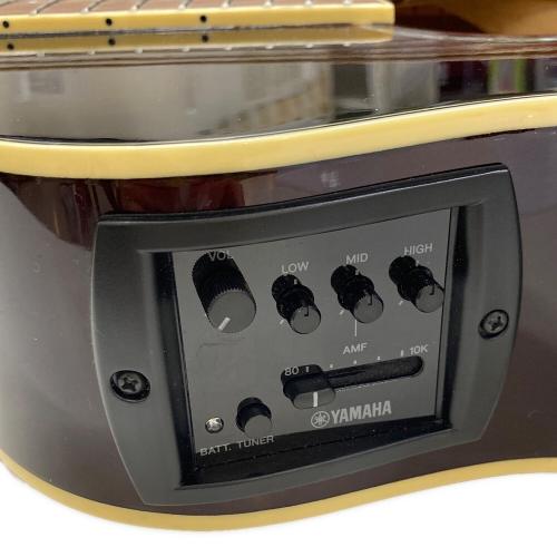 YAMAHA (ヤマハ) エレアコギター APX600 動作確認済み II0P057431