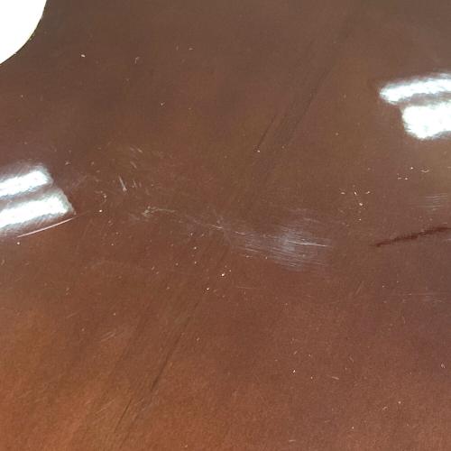 YAMAHA (ヤマハ) エレアコギター APX600 動作確認済み II0P057431