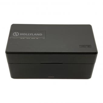 hollyland (ホリーランド) ワイヤレスマイクシステム LARK 150 通電確認のみ