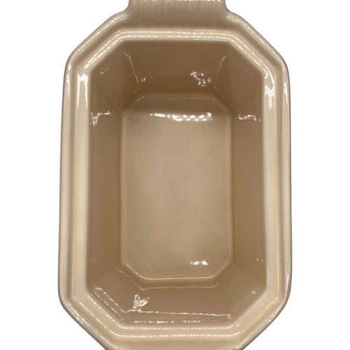 LE CREUSET (ルクルーゼ) ヘリテッジテリーヌ ボルドー