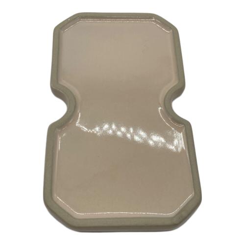 LE CREUSET (ルクルーゼ) ヘリテッジテリーヌ ボルドー