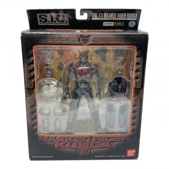 BANDAI (バンダイ) フィギュア S.I.C. VOL.13 仮面ライダークウガ