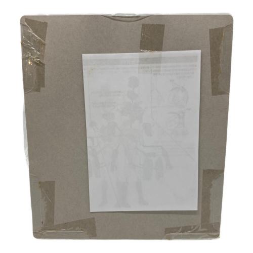 BANDAI (バンダイ) フィギュア S.I.C. VOL.16 仮面ライダーBLACK RX＆仮面ライダーBLACK