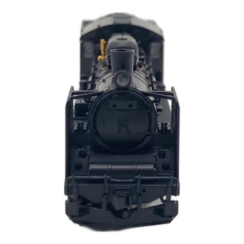 TOMIX (トミックス) Nゲージ ※現状販売 国鉄 C55形蒸気機関車（3次形・北海道仕様） 通電確認のみ