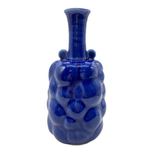 花生 幸兵衛窯 人間国宝 加藤卓男主宰