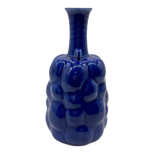 花生 幸兵衛窯 人間国宝 加藤卓男主宰