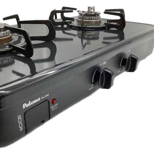 トレファク神戸新長田】Palomaの2024年製LPガステーブルです!!【取りに