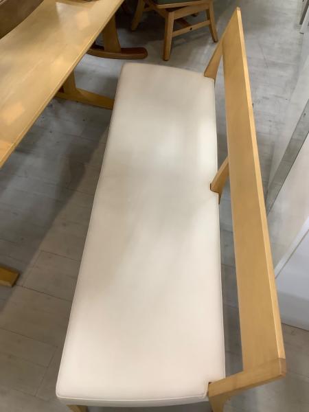 karimoku (カリモク) ダイニング4点セット 61 テーブル/DT84 チェア