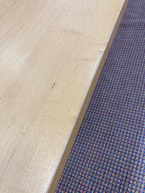 karimoku (カリモク) ダイニング4点セット 61 テーブル/DT84 チェア/CU47 ベンチ/CU45