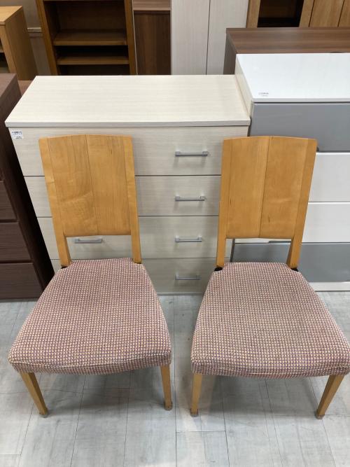 KARIMOKU カリモク　ダイニングチェア karimoku (カリモク) ダイニング4点セット 61 テーブル/DT84 チェア