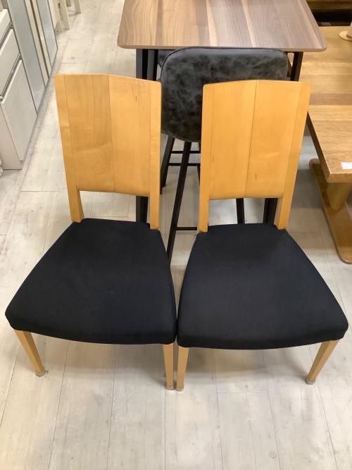 karimoku (カリモク) ダイニング4点セット 61 テーブル/DT84 チェア