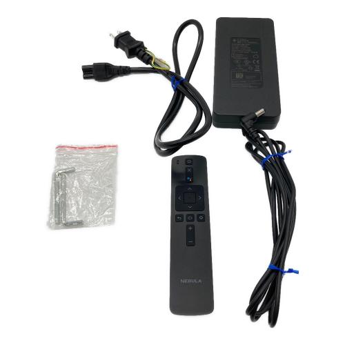 Anker (アンカー) ホームシアター2 Nebula Cosmos D2140F2021398E76