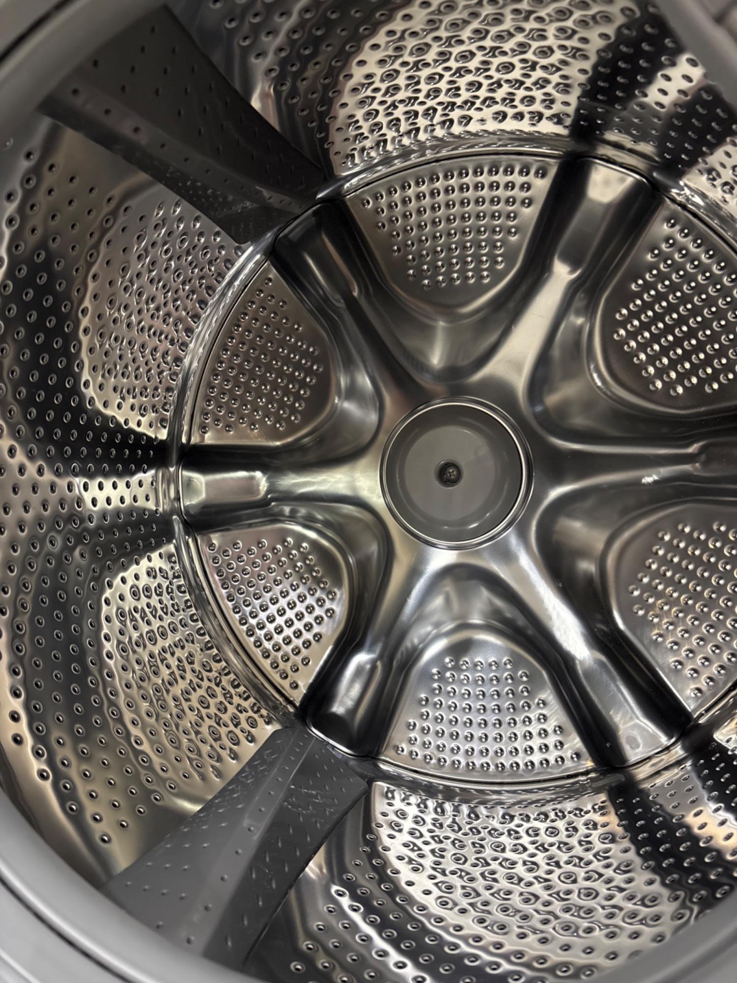 HITACHI (ヒタチ) ドラム式洗濯乾燥機 BD-SG110JL 2023年製