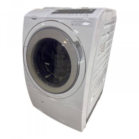 HITACHI (ヒタチ) ドラム式洗濯乾燥機 BD-SG110JL 2023年製 