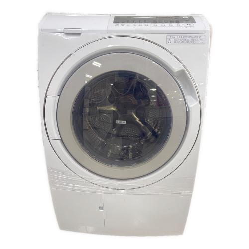 HITACHI (ヒタチ) ドラム式洗濯乾燥機 BD-SG110JL 2023年製